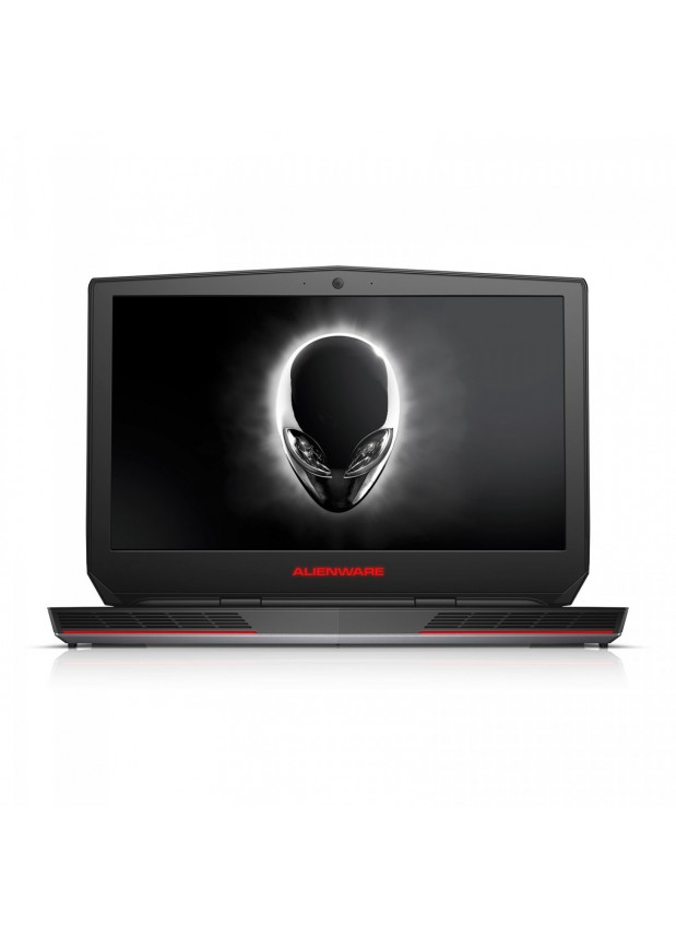 Alienware Monster