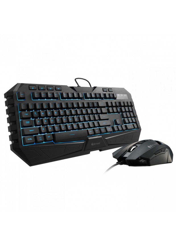 Laser keyboard
