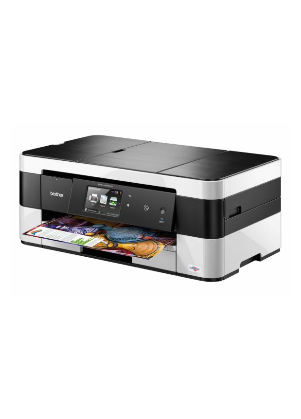 Kyocera ECOSYS